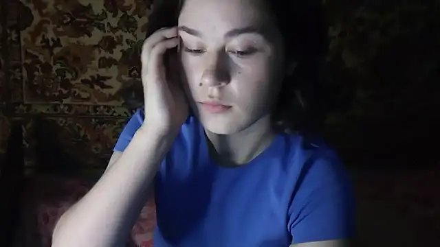 ToryTayler online show from 06-16-26, 01:44