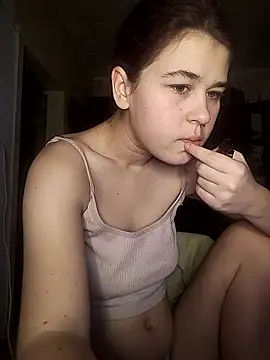 ToryTayler online show from 01-08-26, 08:26