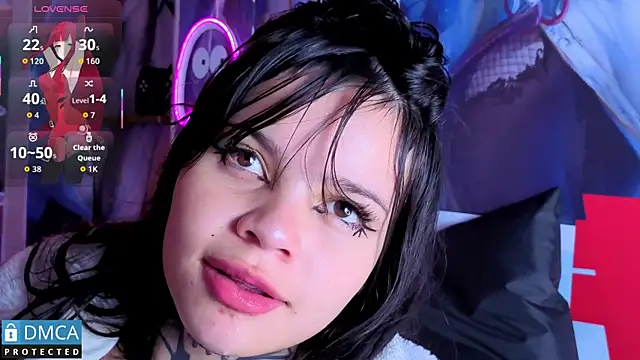 CandyKane06  online show from 11-28-25, 03:07