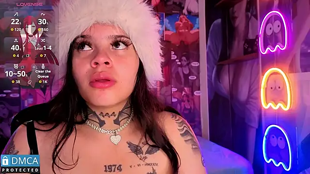 CandyKane06  online show from 11-25-25, 01:39