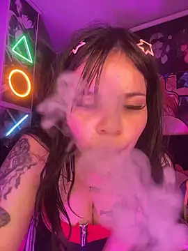 CandyKane06  online show from 11-10-25, 02:49