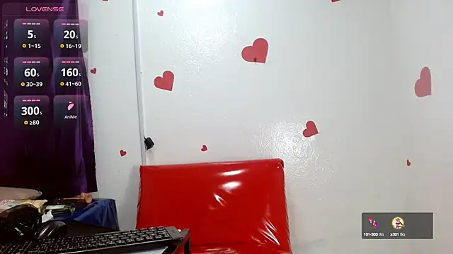 Snapshot of prinsesbrowvagina chatting on 10-09-25, 11:05 prinsesbrowvagina online show from 10-09-25, 11:05