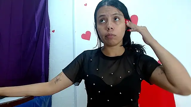 Snapshot of prinsesbrowvagina chatting on 10-01-25, 12:06 prinsesbrowvagina online show from 10-01-25, 12:06