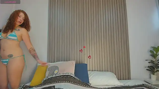 HelenaCole- online show from 09-26-25, 08:38