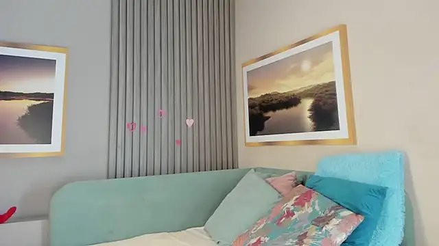 HelenaCole- online show from 11-08-25, 10:13