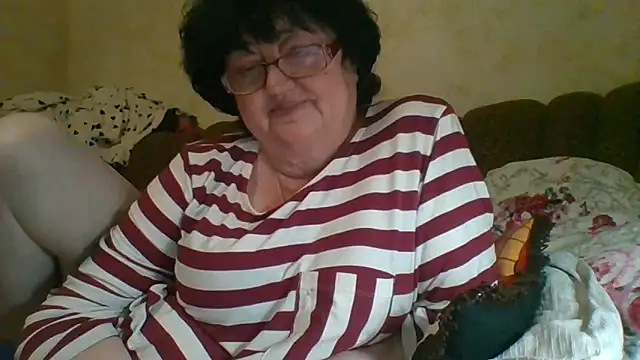 MilaSky5303 online show from 10-30-25, 11:23