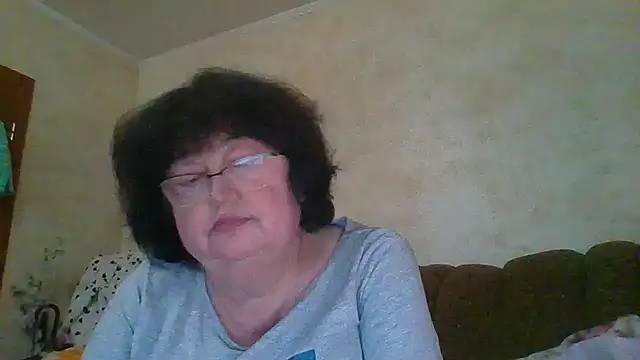 MilaSky5303 online show from 12-14-25, 11:16