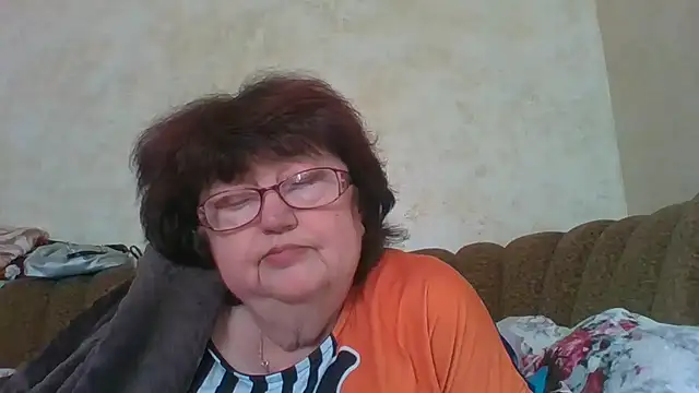 MilaSky5303 online show from 10-21-25, 11:20