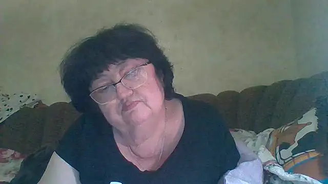 MilaSky5303 online show from 11-22-25, 08:18