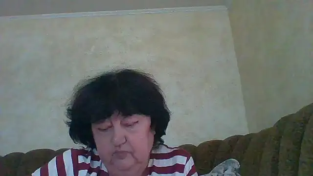 MilaSky5303 online show from 11-18-25, 10:29