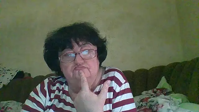 MilaSky5303 online show from 11-14-25, 09:51