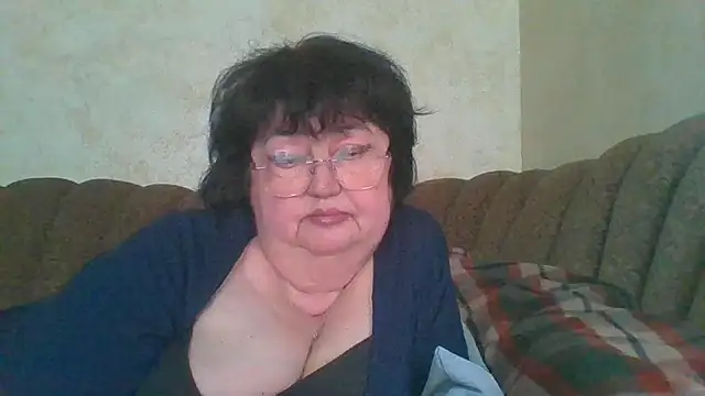 MilaSky5303 online show from 04-13-26, 01:04