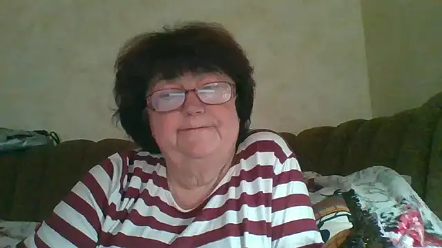 MilaSky5303 online show from 10-18-25, 10:17