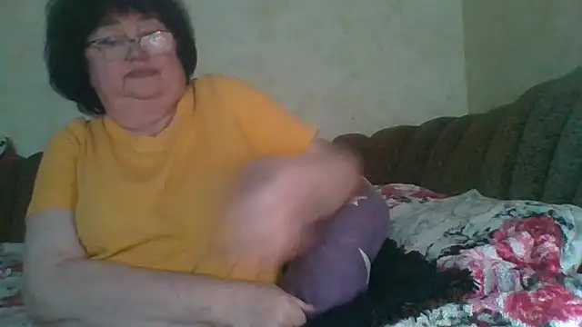 MilaSky5303 online show from 12-20-25, 10:18