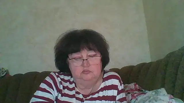 MilaSky5303 online show from 12-19-25, 10:06