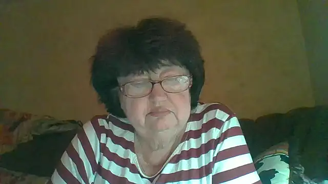 MilaSky5303 online show from 10-12-25, 08:21