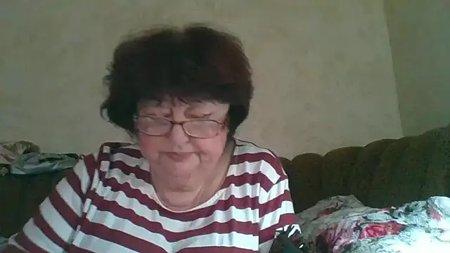 MilaSky5303 online show from 10-19-25, 09:45