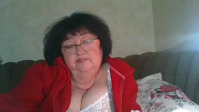 MilaSky5303 online show from 01-13-26, 12:53