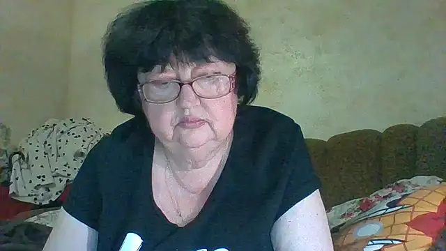 MilaSky5303 online show from 11-10-25, 02:55