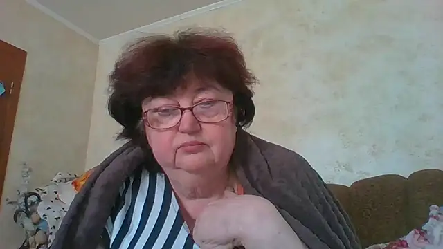 MilaSky5303 online show from 10-15-25, 11:51