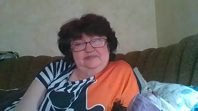 MilaSky5303 online show from 10-14-25, 11:55