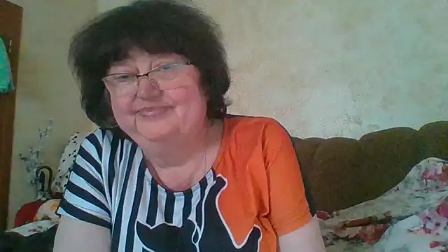 MilaSky5303 online show from 12-17-25, 10:31