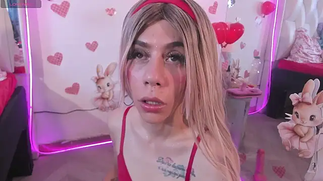 Darlyn tenderhot   online show from 02-13-26, 05:29