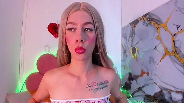 Darlyn tenderhot   online show from 03-24-26, 07:58