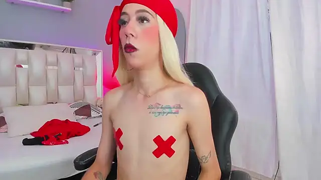 Darlyn tenderhot   online show from 10-19-25, 05:26