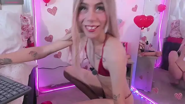 Darlyn tenderhot   online show from 02-10-26, 04:17