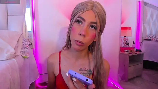 Darlyn tenderhot   online show from 03-27-26, 09:38