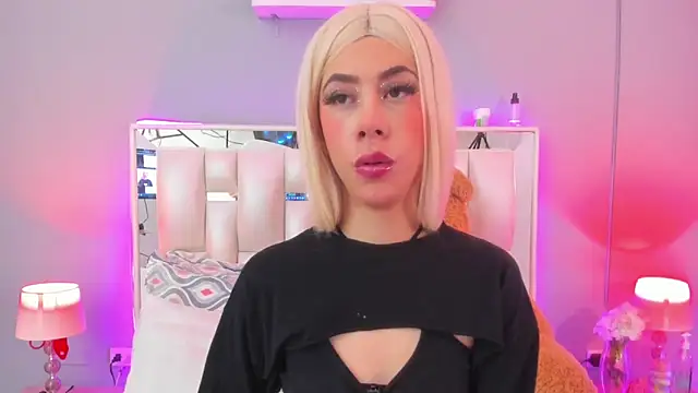 Darlyn tenderhot   online show from 10-12-25, 11:17