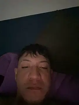 Marvinjoselopez online show from 11-17-25, 05:55