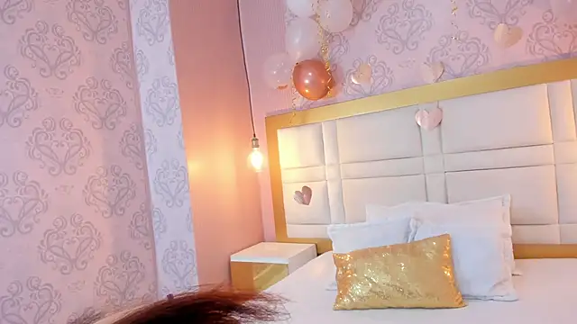 Briana 24 online show from 11-03-25, 07:28