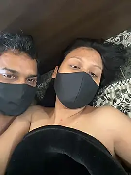 indianshycouple online show from 02-15-26, 02:12