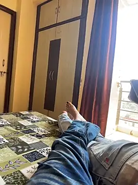 indianshycouple online show from 02-26-26, 07:30