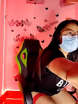 Daliz Leon online show from 09-12-25, 12:55