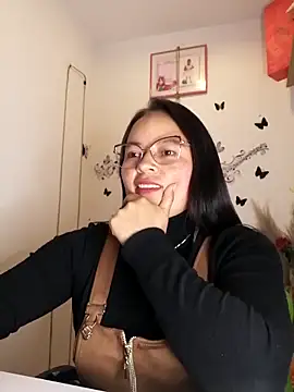 Daliz Leon online show from 09-28-25, 03:02