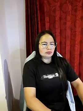 Daliz Leon online show from 11-26-25, 11:16