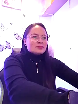 Daliz Leon online show from 09-19-25, 02:26