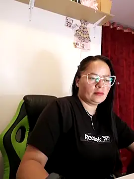 Daliz Leon online show from 10-09-25, 02:12