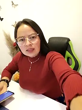 Daliz Leon online show from 10-02-25, 01:31