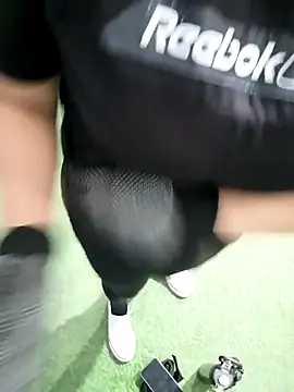 Daliz Leon online show from 01-05-26, 10:24