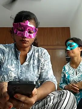 your chandni04 online show from 09-22-25, 09:37