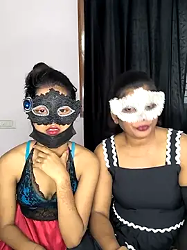 your chandni04 online show from 02-24-26, 07:20