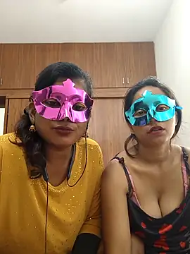 your chandni04 online show from 09-24-25, 08:43