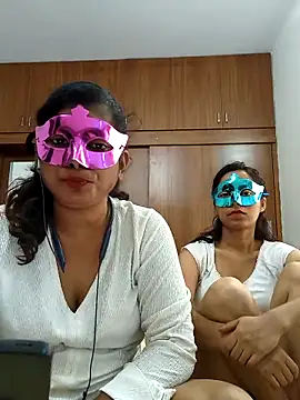 your chandni04 online show from 09-26-25, 08:21