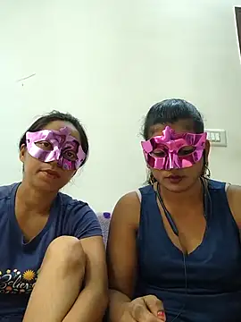 your chandni04 online show from 09-25-25, 07:58