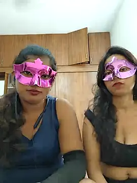 your chandni04 online show from 10-07-25, 08:15