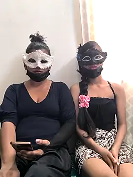 your chandni04 online show from 02-12-26, 07:30